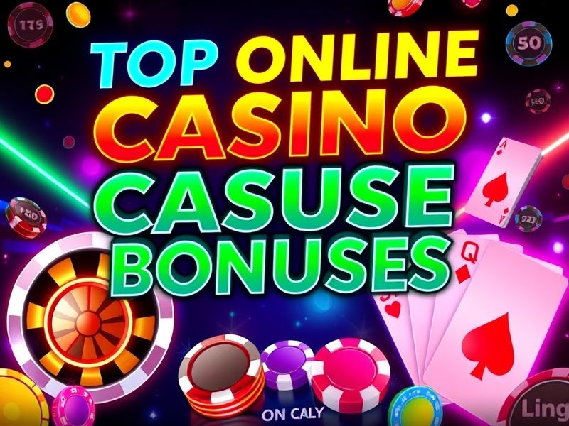 Discover the best online USA casinos offering top-rated games, bonuses, and secure platforms. Find expert reviews and guides for legal, high-quality gambling in the US.