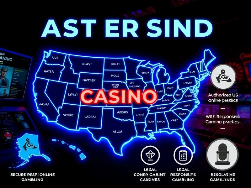 Discover the best online USA casinos offering top-rated games, bonuses, and secure platforms. Find expert reviews and guides for legal, high-quality gambling in the US.